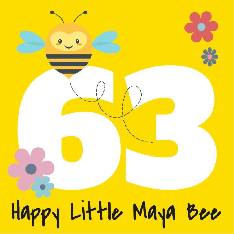 Happy Little Maya Bee Nieuwe-Niedorp Exterior photo